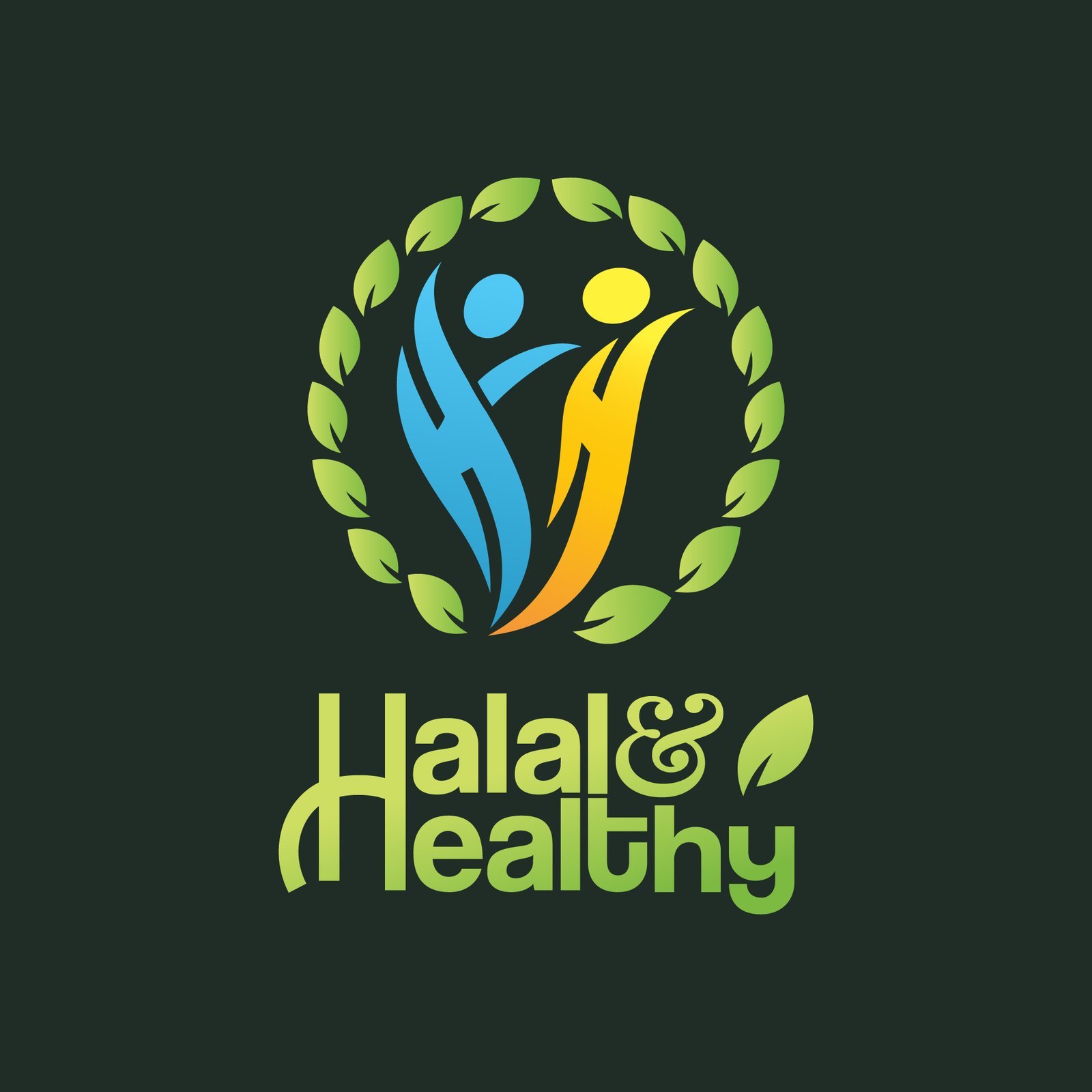 Halah And Healthy
