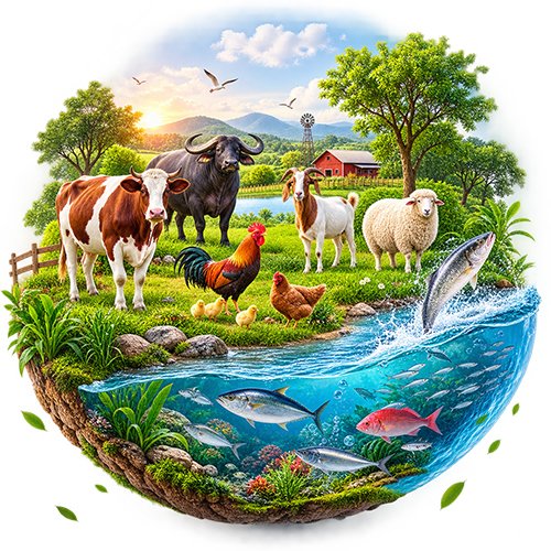Livestock