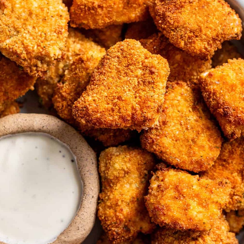 Healthy Chicken Nuggets photo 3