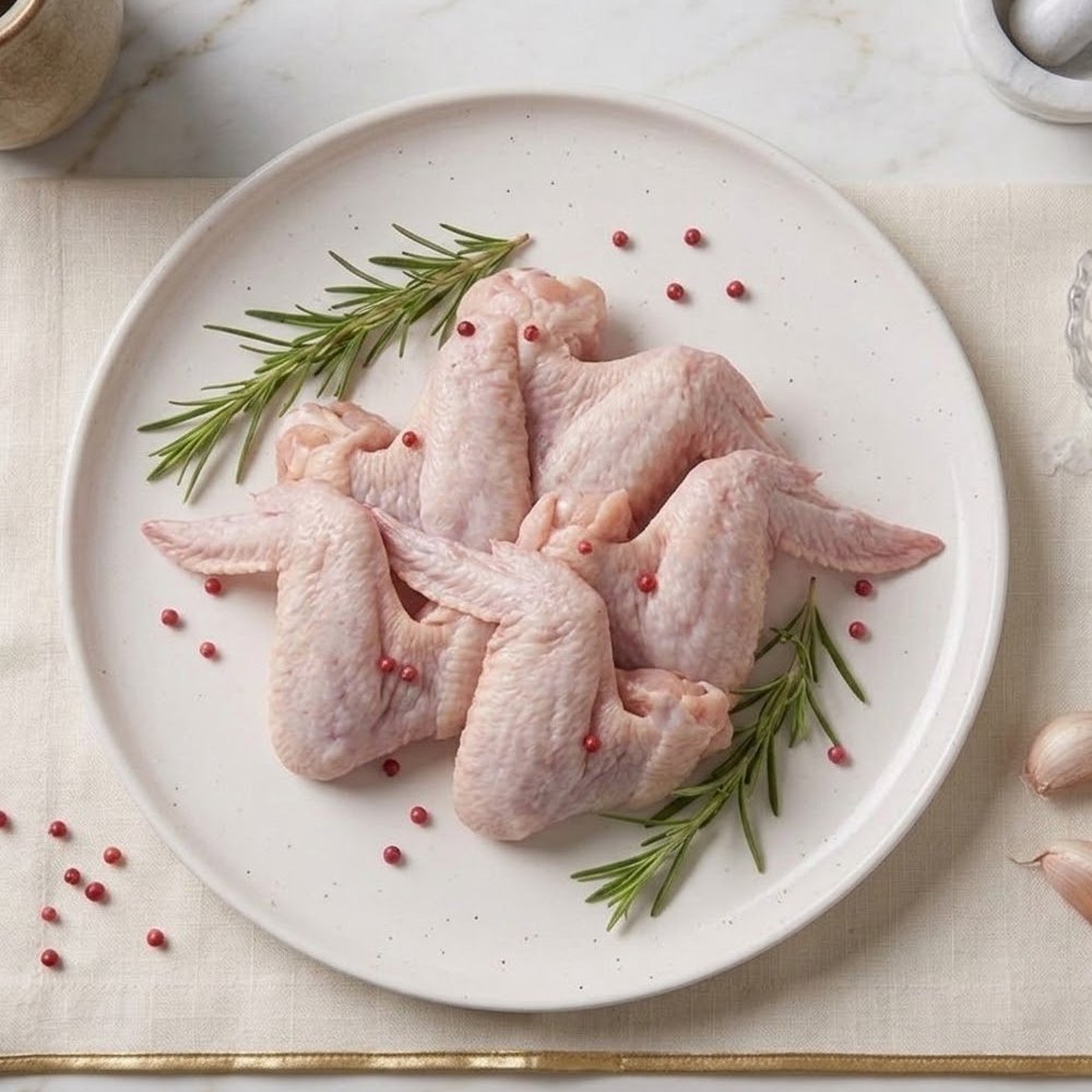 Chicken Wings photo 2