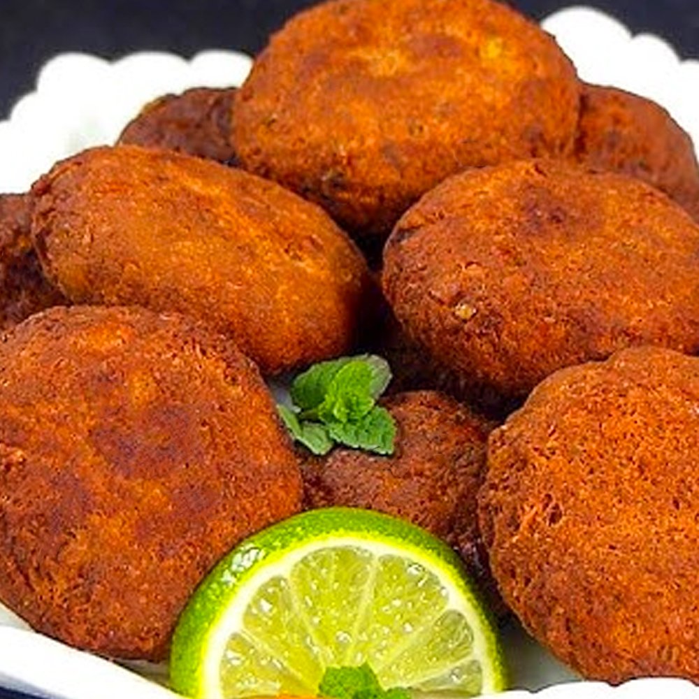 Best Beef Tikiya photo 2