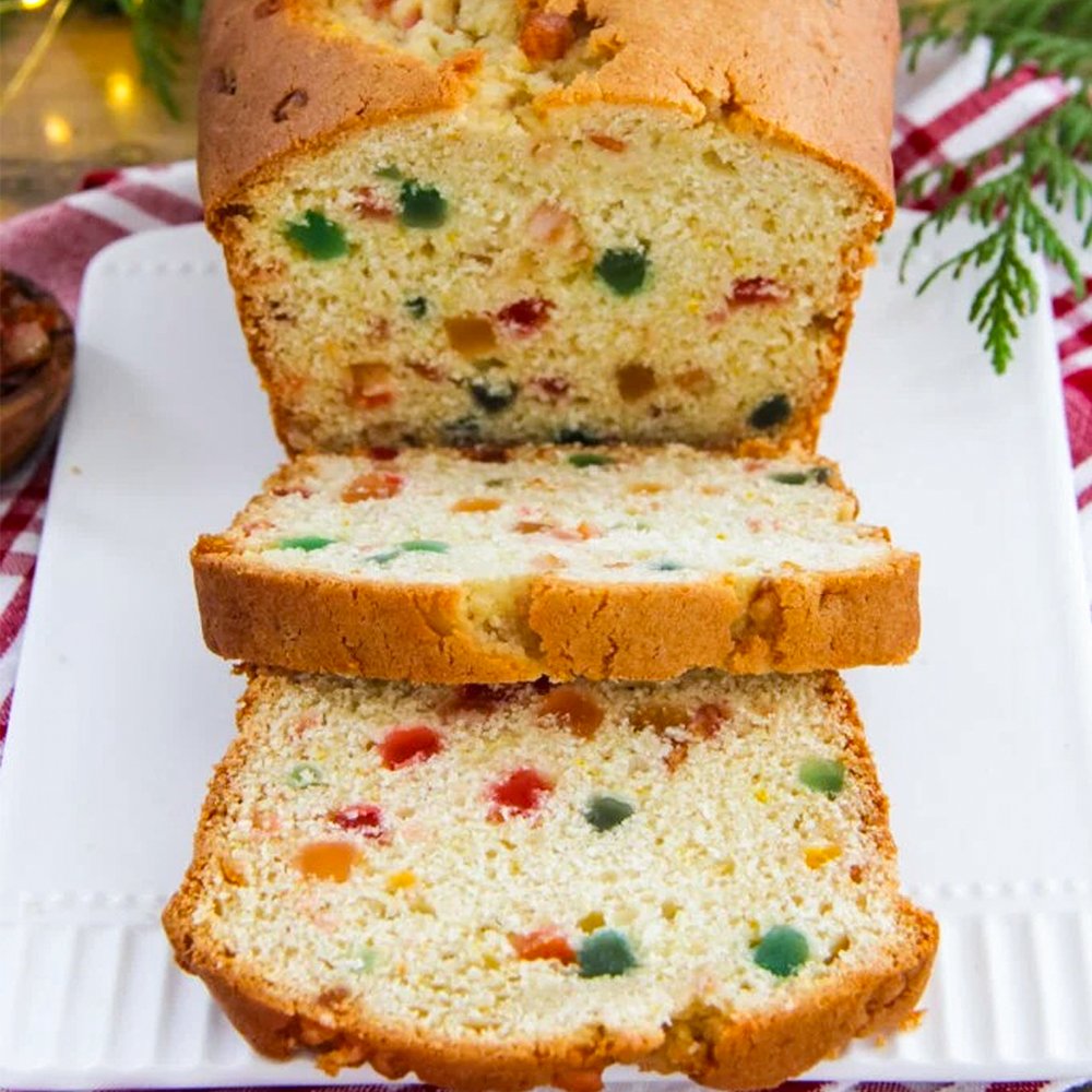 Fantastic Fruit Cake photo 3