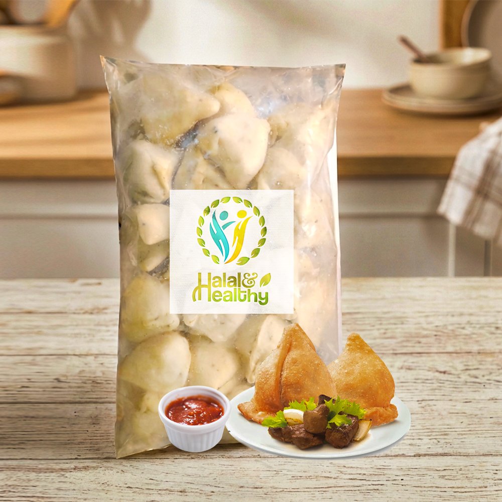 Premium Beef Liver Singara