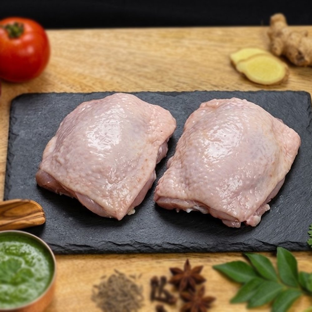 Chicken Thigh Boneless