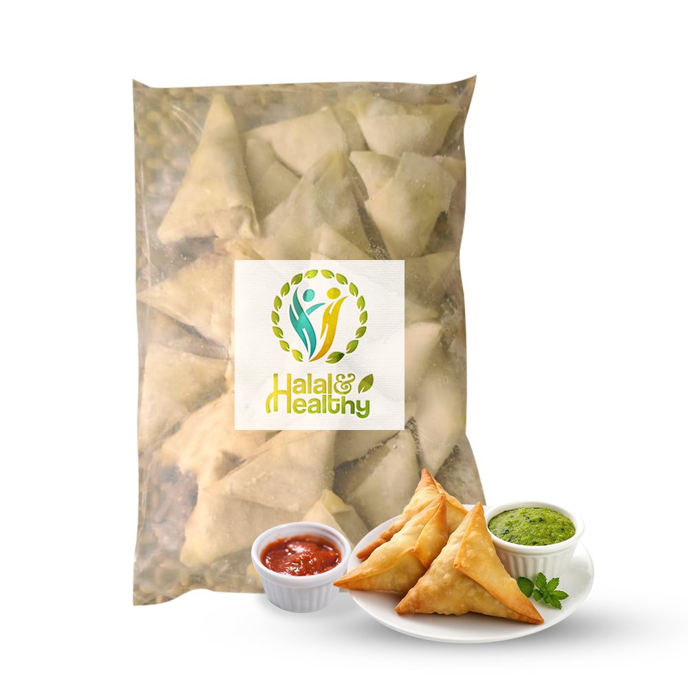 Crispy Chicken Samucha photo 2