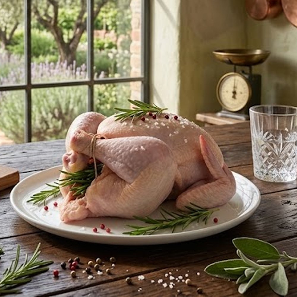 Whole Chicken photo 2