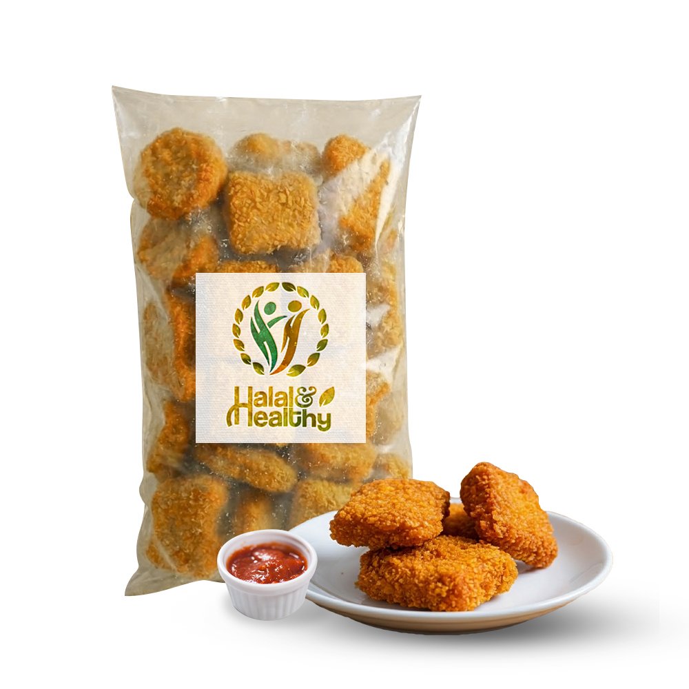 Healthy Chicken Nuggets photo 2