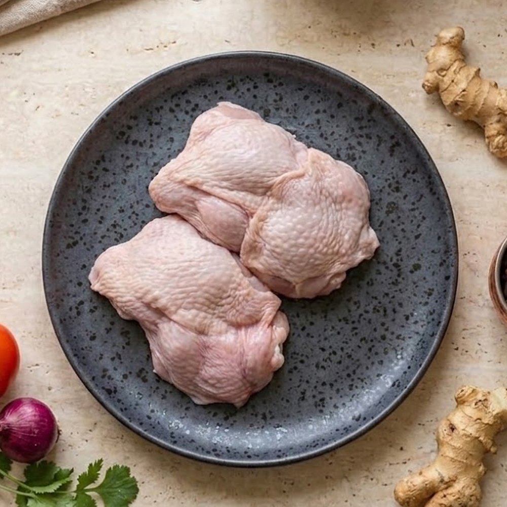 Chicken Thigh Boneless photo 3