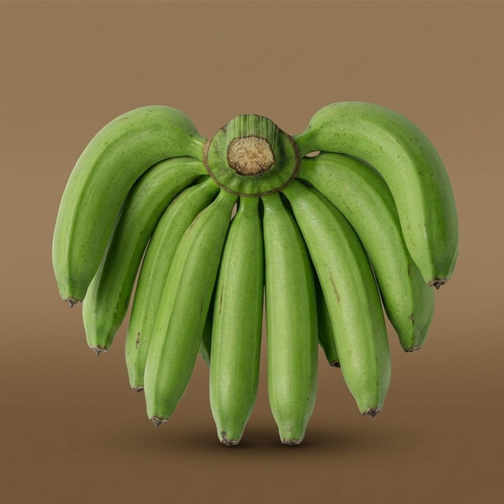 Banana (G9) photo 3