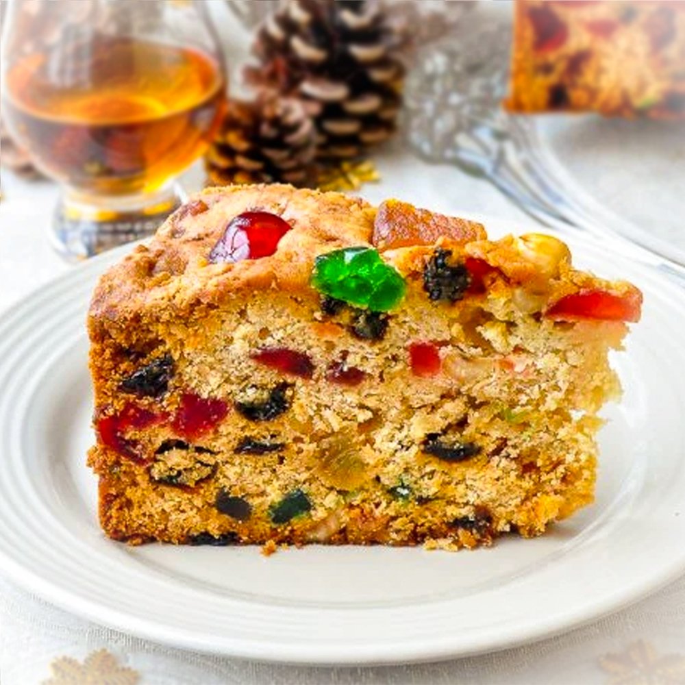 Fantastic Fruit Cake photo 2