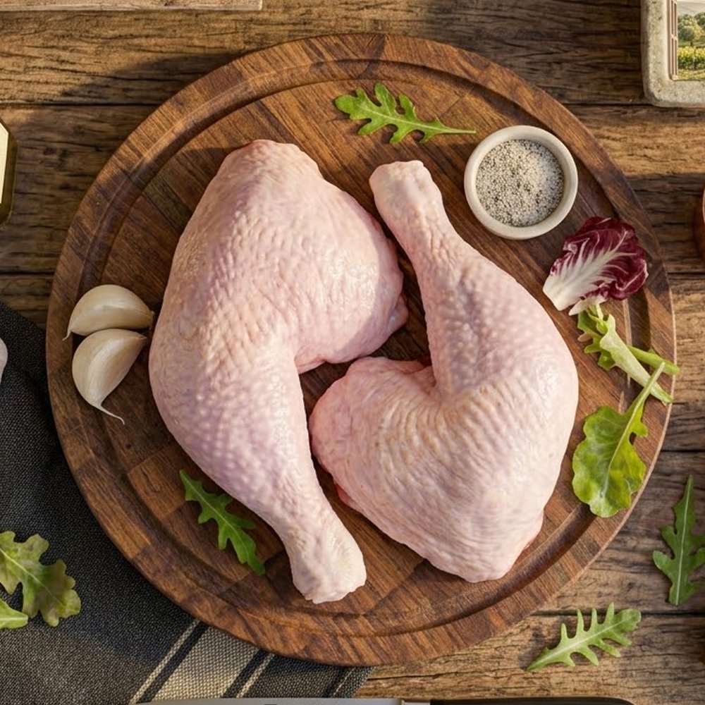 Chicken Whole Leg photo 3