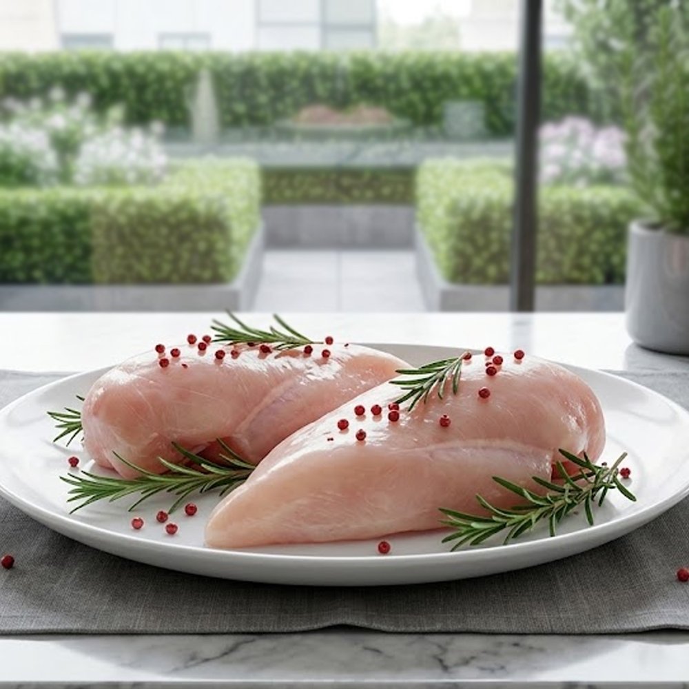 Chicken Breast Boneless photo 2