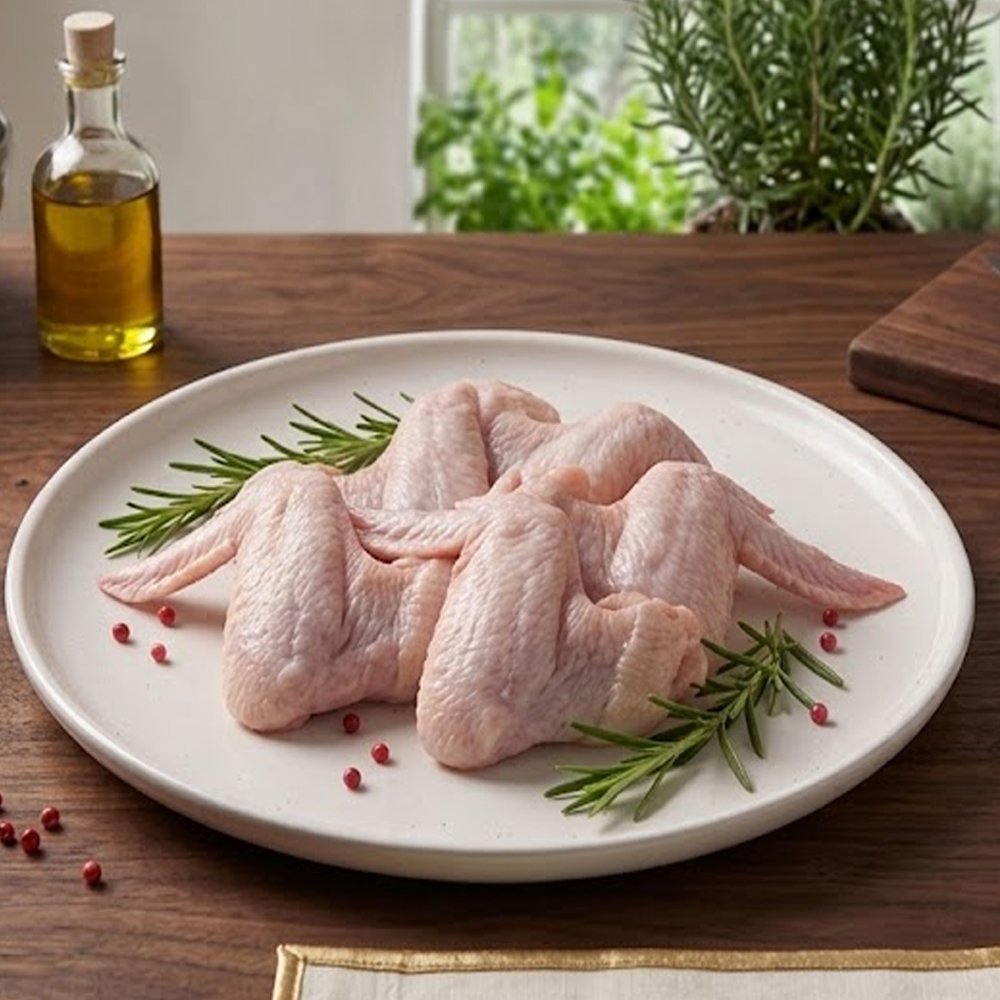 Chicken Wings photo 3