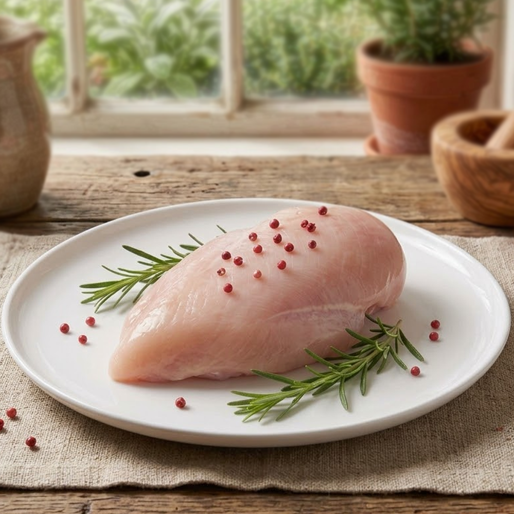 Chicken Breast Boneless