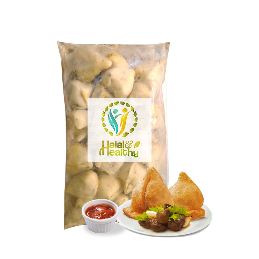Premium Beef Liver Singara photo 3