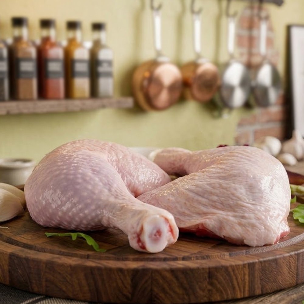 Chicken Whole Leg photo 2