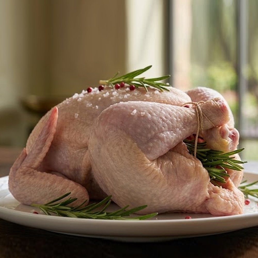 Whole Chicken photo 3