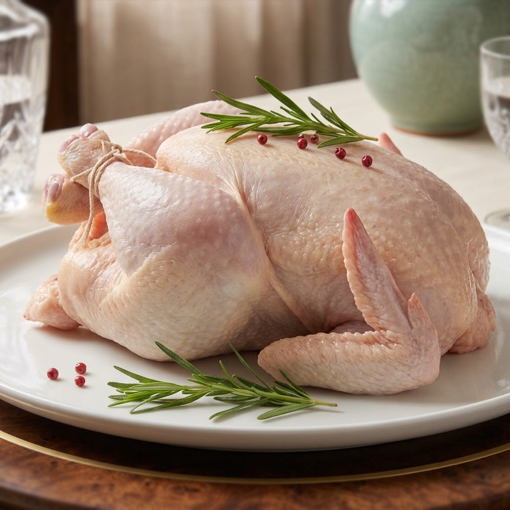 Whole Chicken