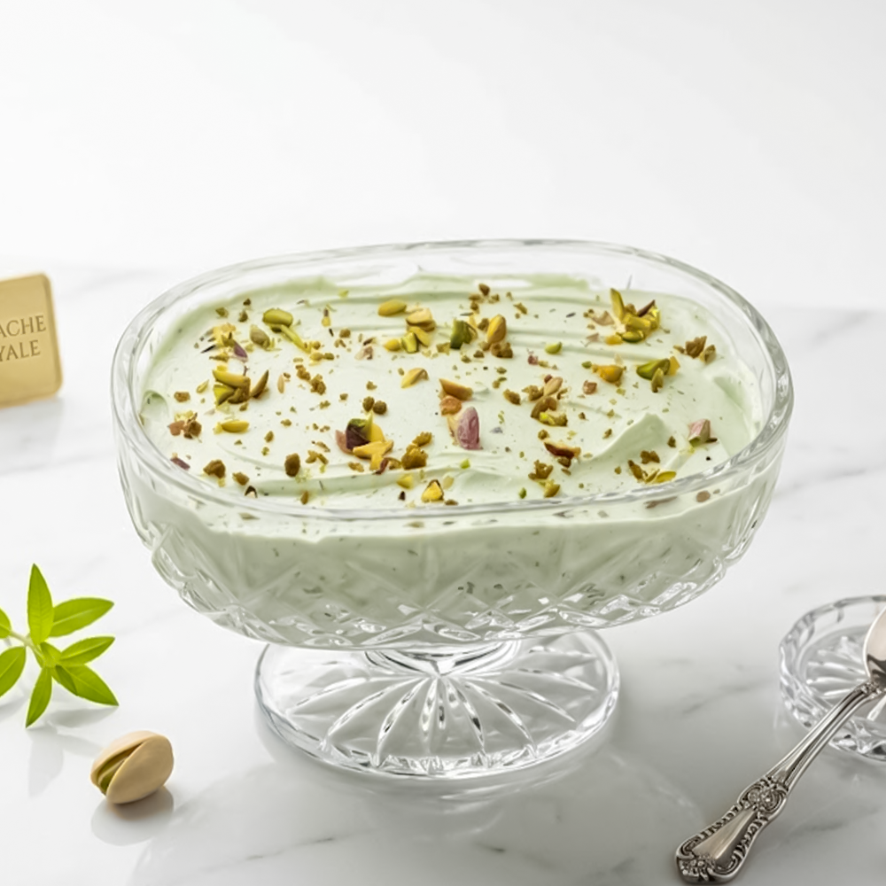 Premium Pistachio Ice Cream photo 3