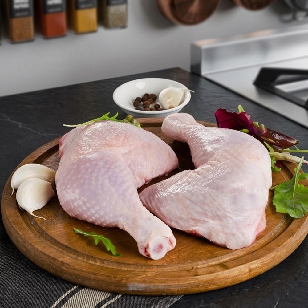 Chicken Whole Leg