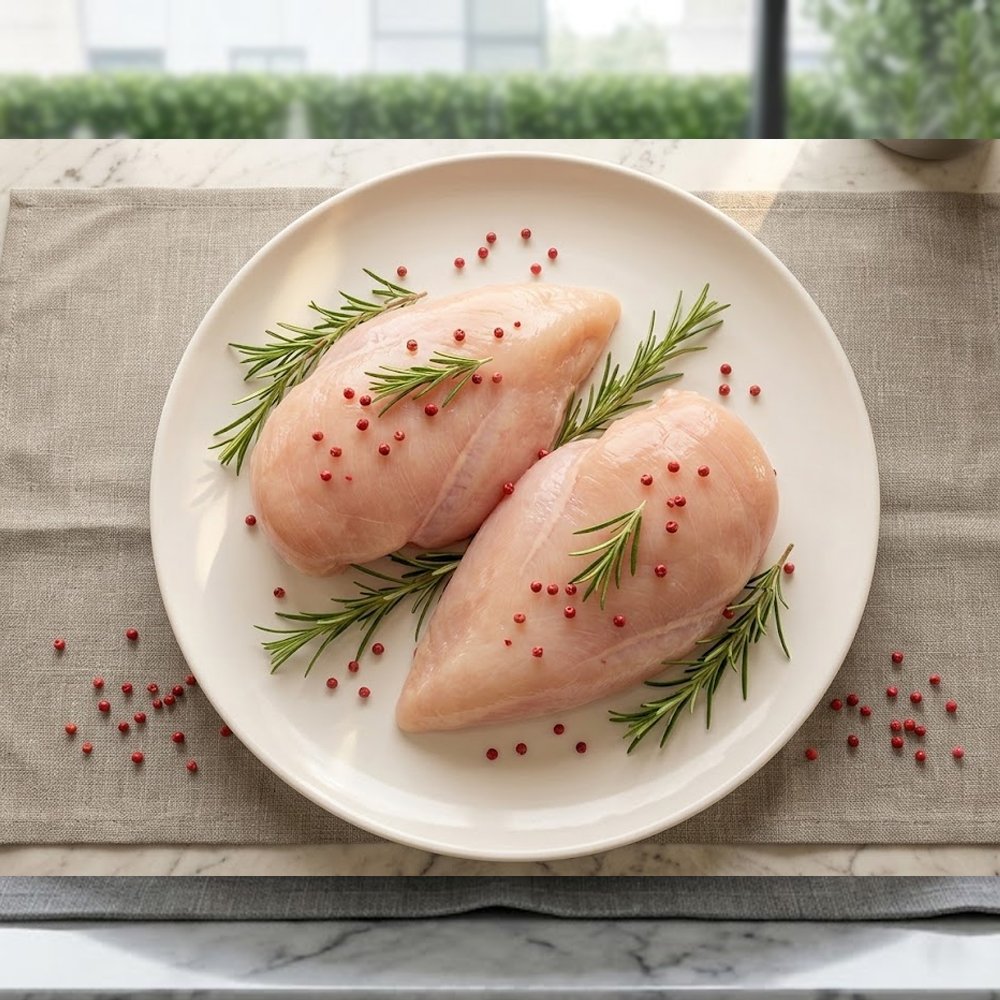 Chicken Breast Boneless photo 3